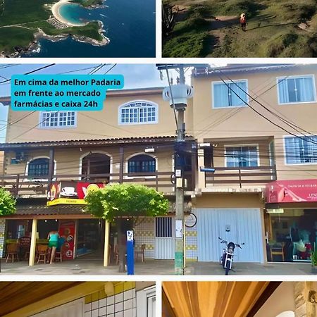 Suite 05 Apes Do Pero - Centro Praia Cabo Frio Bagian luar foto