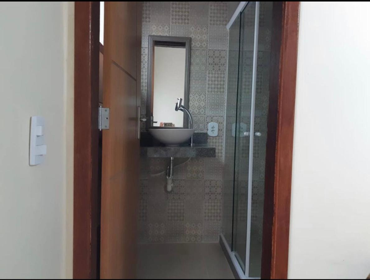 Suite 05 Apes Do Pero - Centro Praia Cabo Frio Bagian luar foto