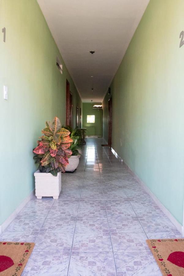Suite 05 Apes Do Pero - Centro Praia Cabo Frio Bagian luar foto